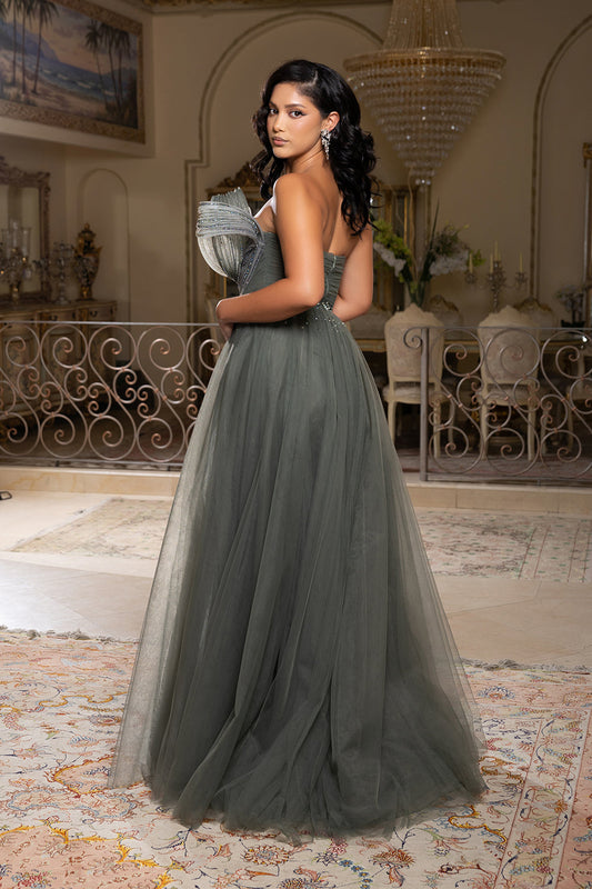 Vestido de Prom Royal Queen RQ8203
