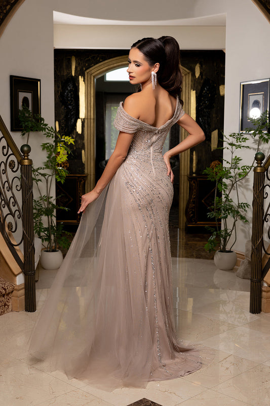 Vestido de Prom Royal Queen RQ8311