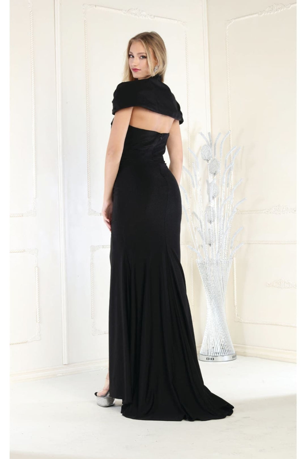 Vestido de Dama de Honor May Queen MQ1928