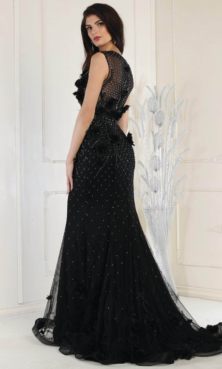 Vestido de Prom Royal Queen RQ7951