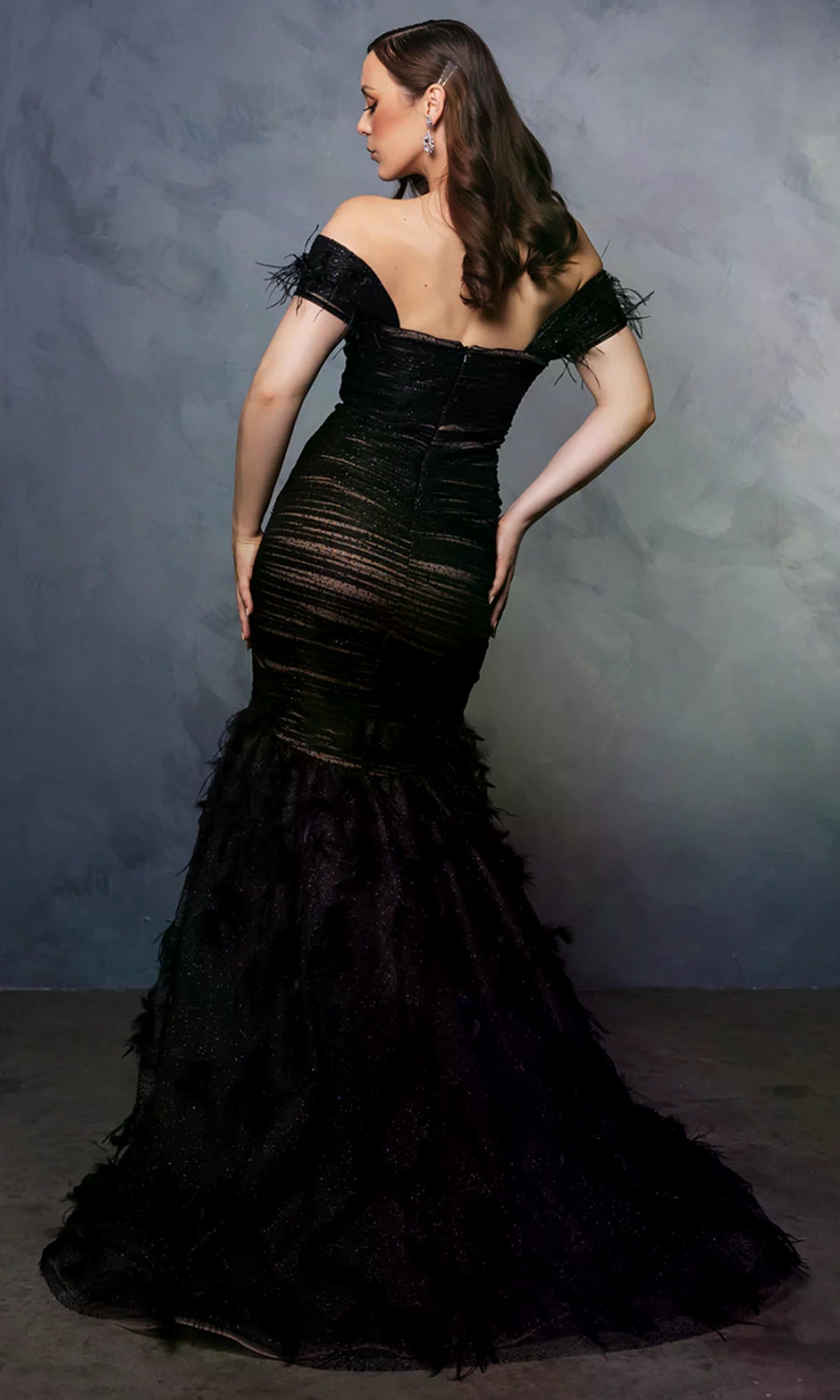 Vestido de Prom Royal Queen RQ8190