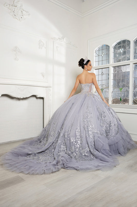 Vestido de XV Años Layla K LK284