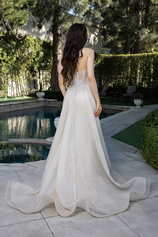 Vestido de Prom Royal Queen RQ8208