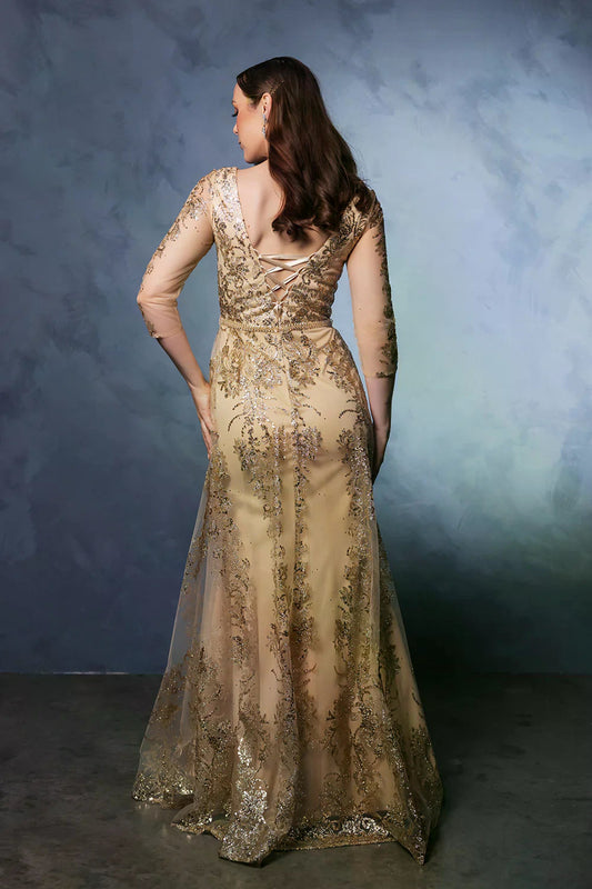 Vestido para Mamá de la Novia May Queen MQ2000