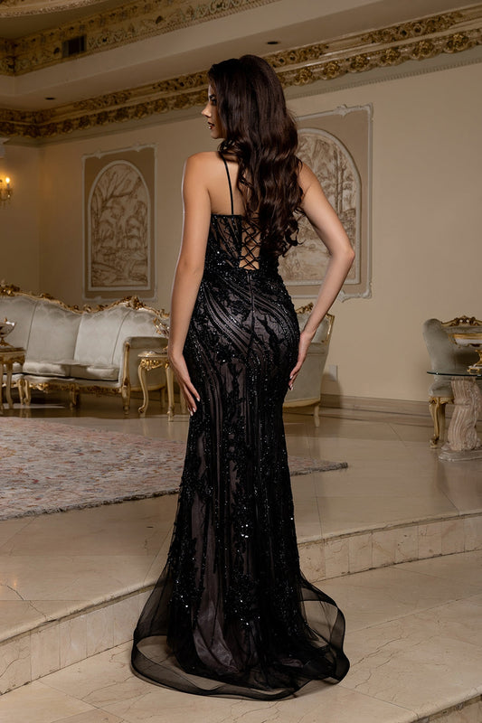 Vestido de Prom Royal Queen RQ8213