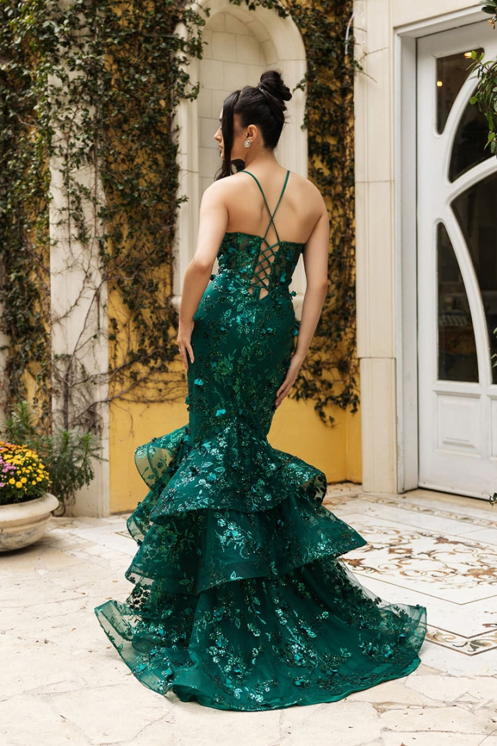 Vestido de Novia Royal Queen RQ8148