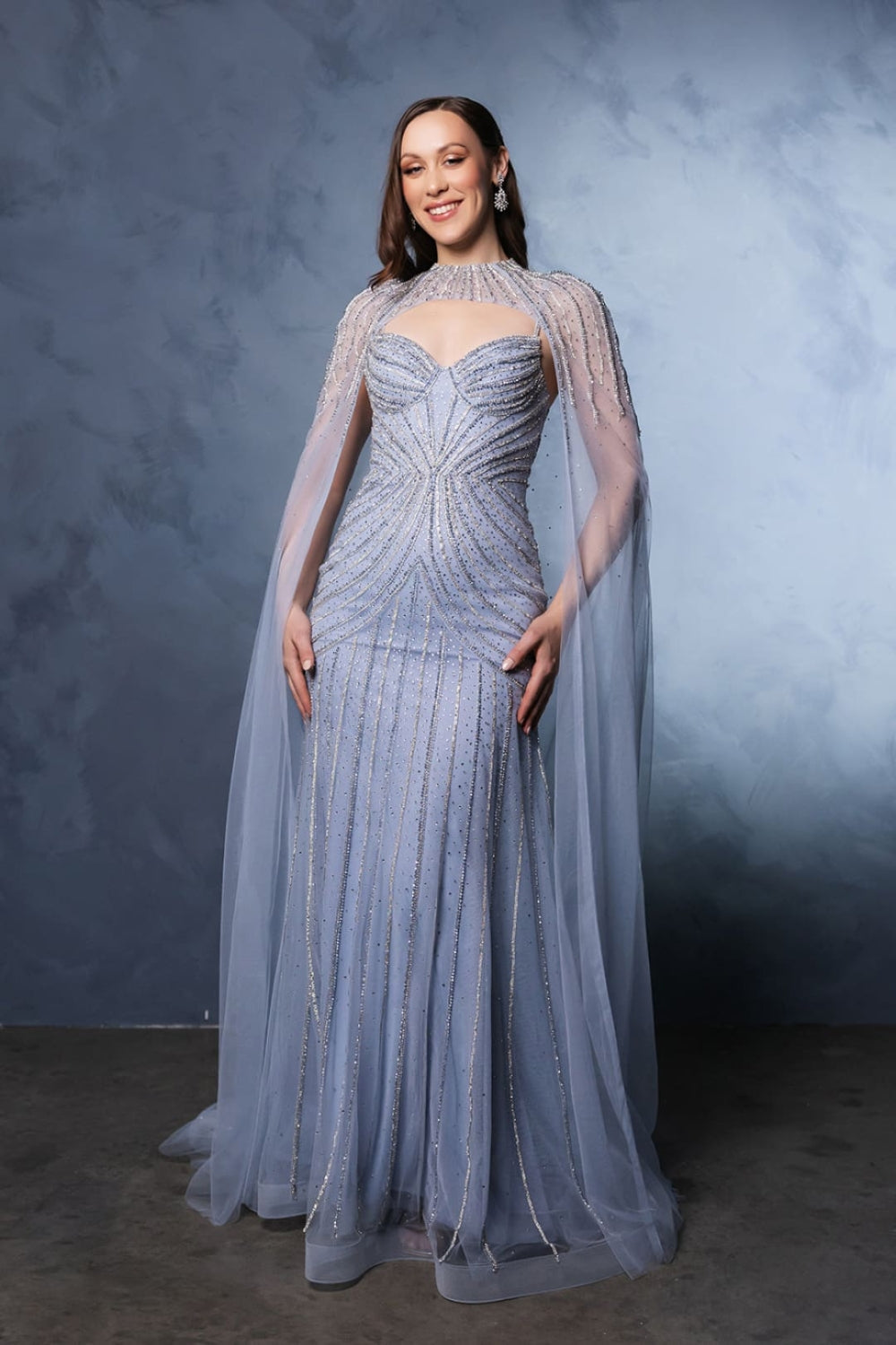 Vestido de Prom Royal Queen RQ8164