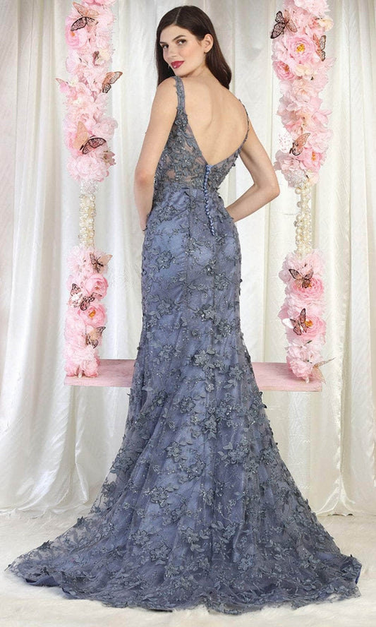 Vestido de Prom Royal Queen RQ7982