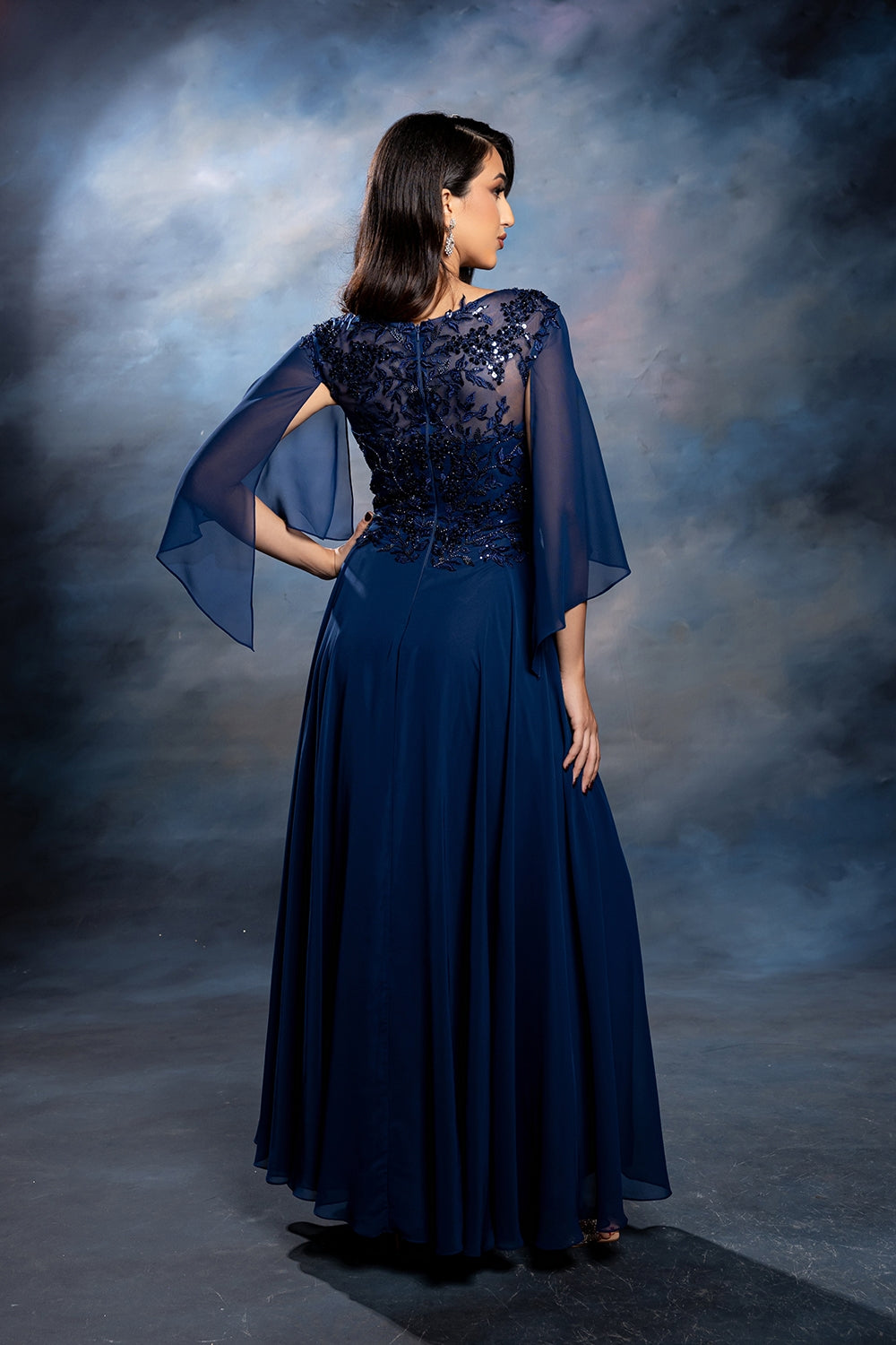 Vestido para Mamá de la Novia May Queen MQ2233