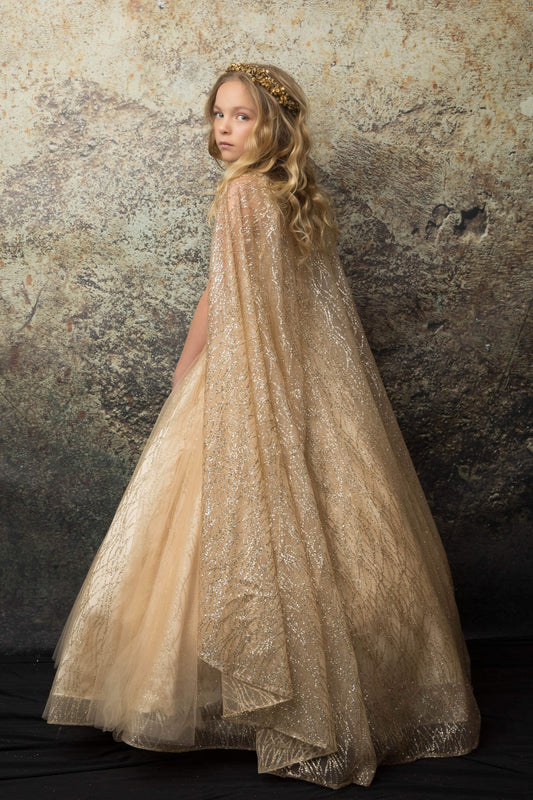 Vestido de Niña B707 - 1