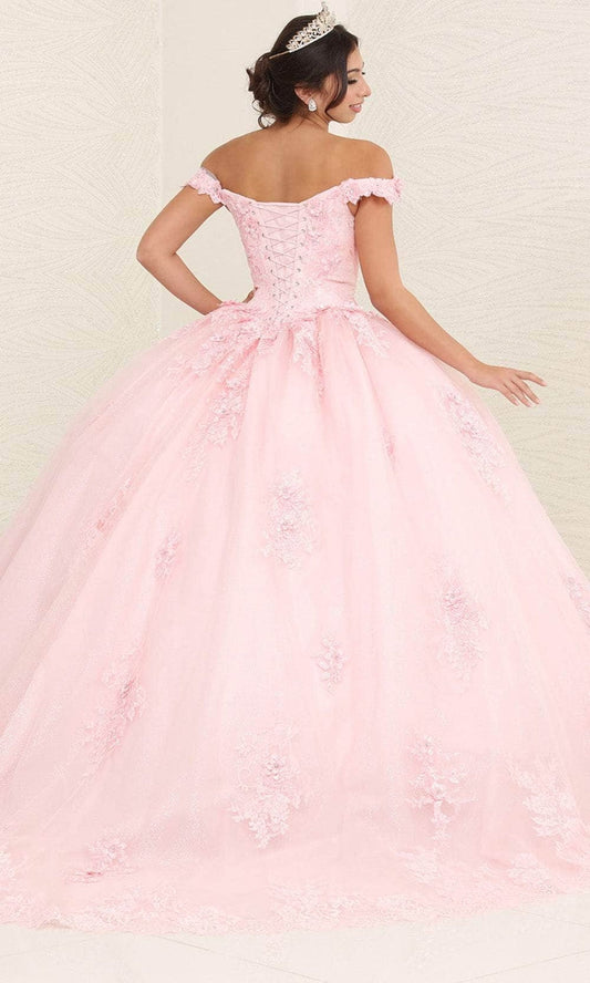 Vestido de XV Años Layla K LK260