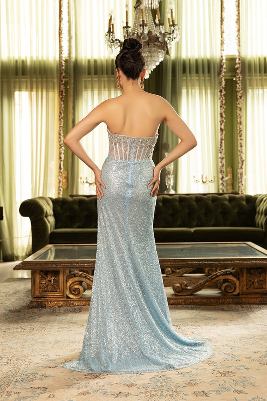Vestido de Prom Royal Queen RQ8155