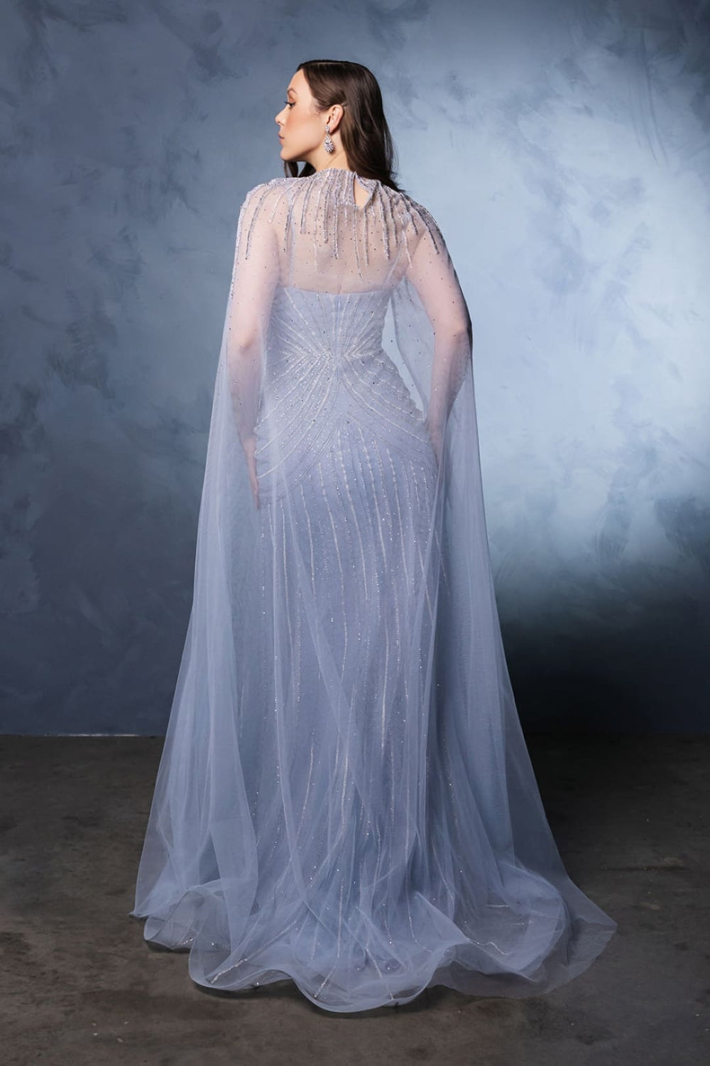 Vestido de Prom Royal Queen RQ8164