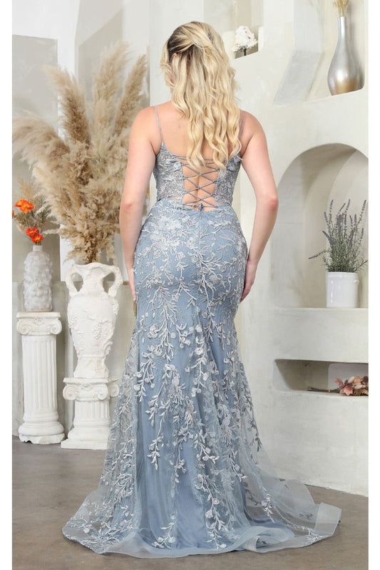 Vestido de Prom Royal Queen RQ8046