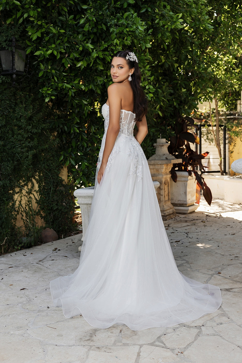 Vestido de Prom Royal Queen RQ8135
