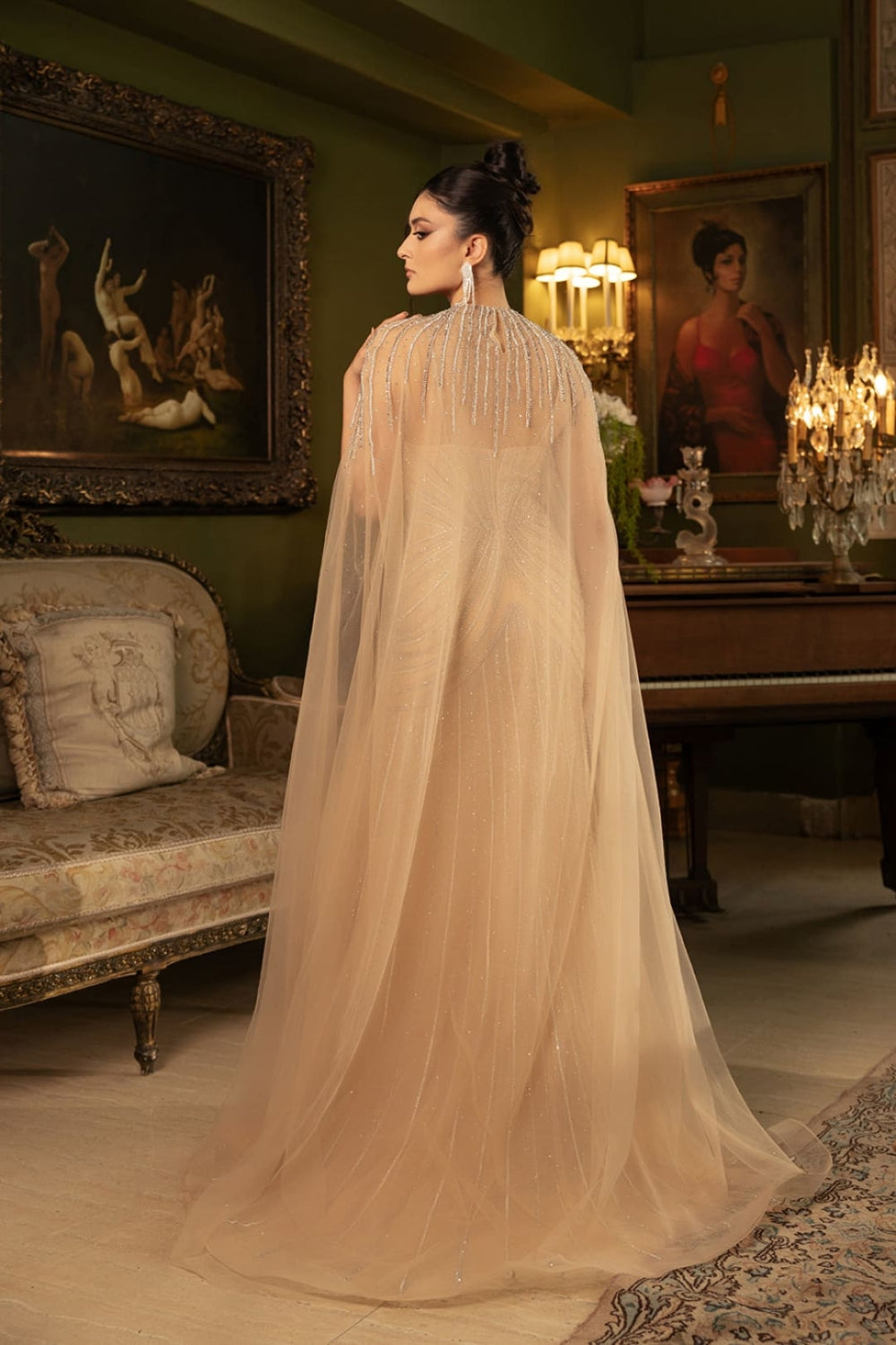 Vestido de Prom Royal Queen RQ8164