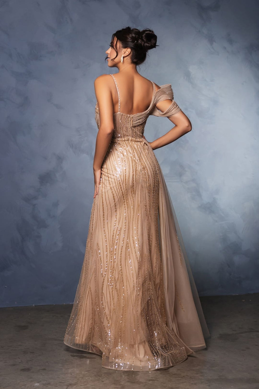 Vestido de Prom Royal Queen RQ8175