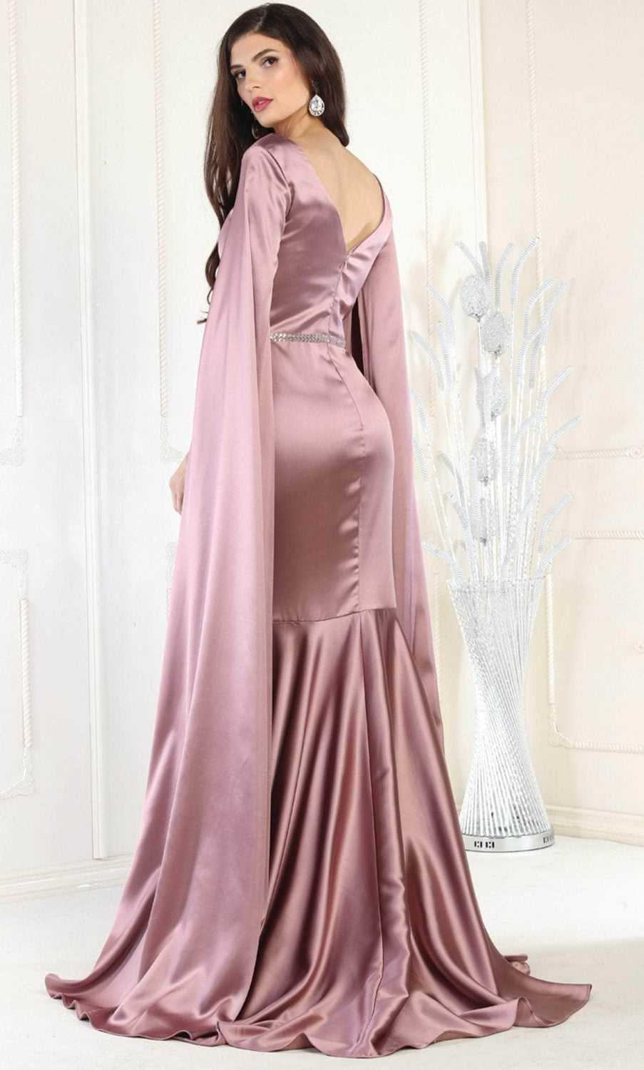 Vestido para Mamá de la Novia Royal Queen RQ7961