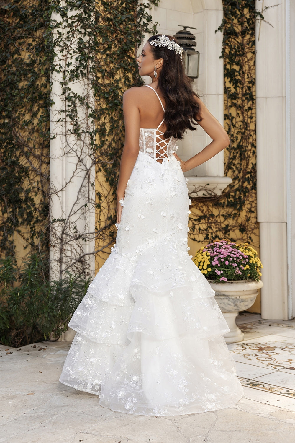 Vestido de Novia Royal Queen RQ8148