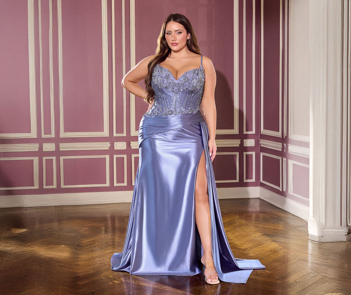 CURVE