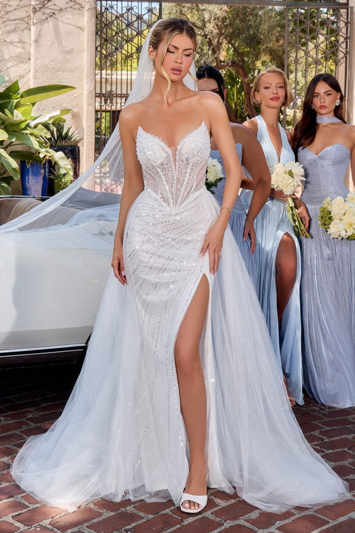 VESTIDOS DE NOVIA