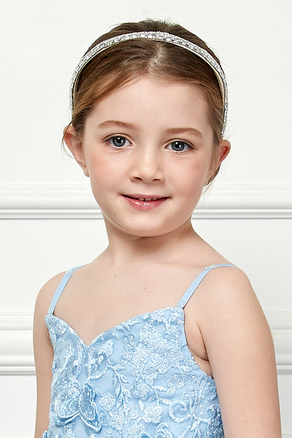 Vestido de Niña PK1001-L - 25