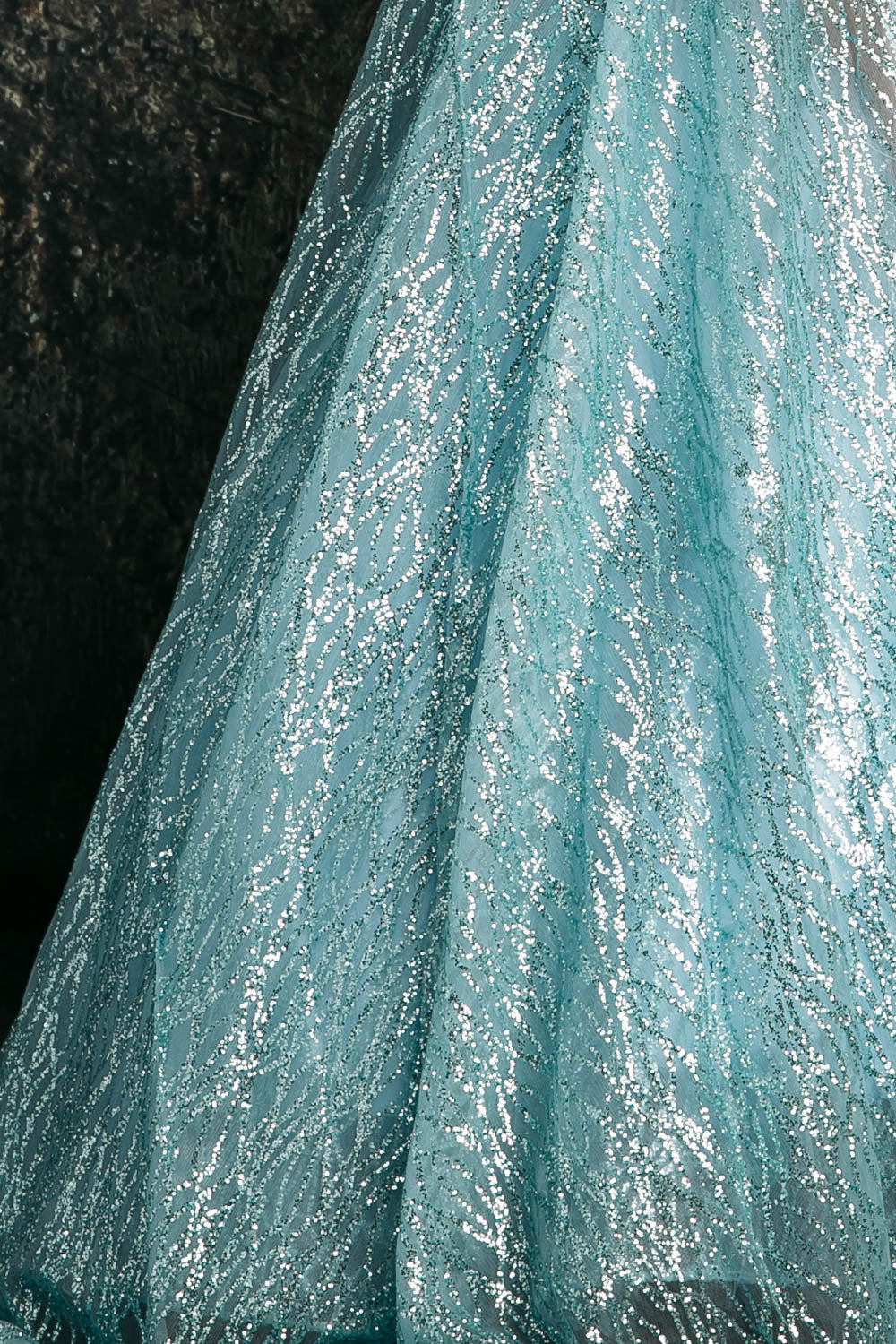 Vestido de Niña C334 - 14
